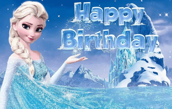 telon de fondo decorativo,Frozen