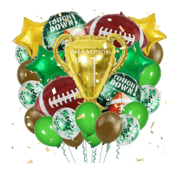 Cumpleaños,NFL