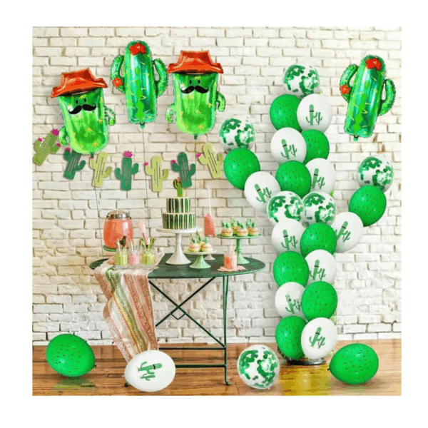 cactus,fiesta mexico