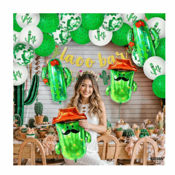 cactus,fiesta mexico