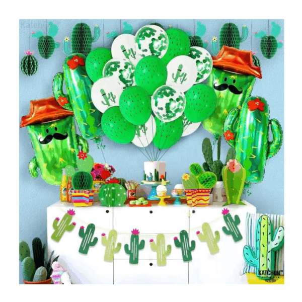cactus,fiesta mexico